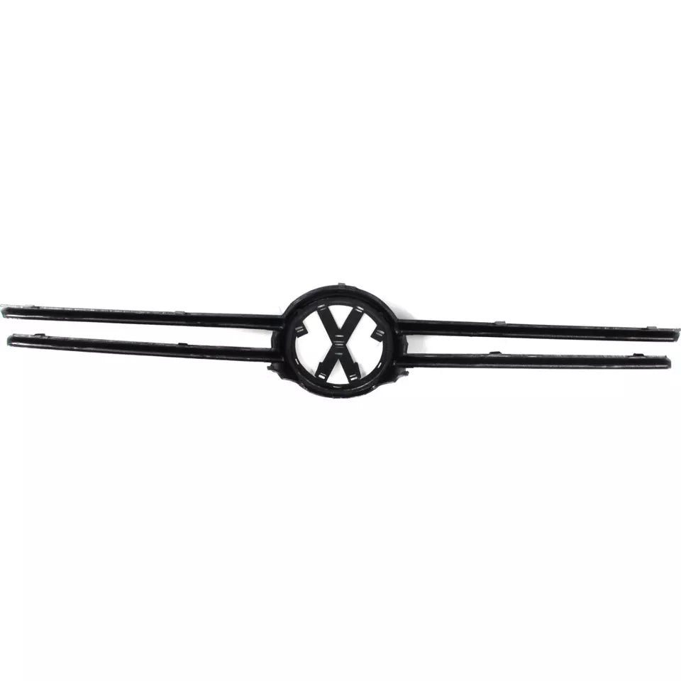 Conjunto parrilla 1999 - 2006 VOLKSWAGEN GOLF VW1200124 1J0853653CGRU