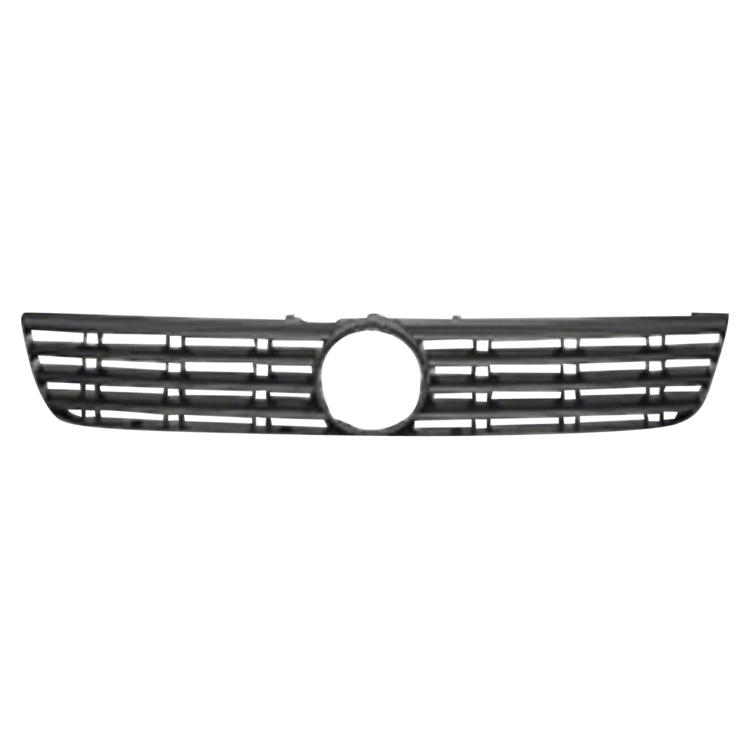 Grille assy 1998 - 2001 VOLKSWAGEN PASSAT  VW1200130 3B0853653FB41