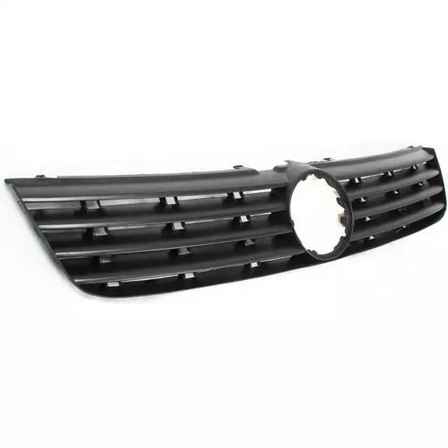 Grille assy 1998 - 2001 VOLKSWAGEN PASSAT  VW1200130 3B0853653FB41
