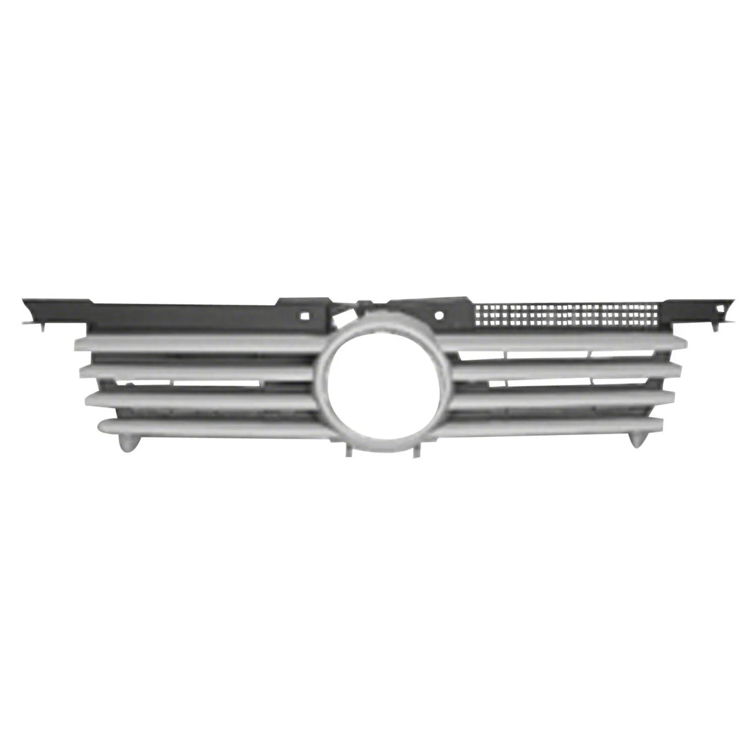 Grille assy 1999 - 2005 VOLKSWAGEN JETTA  VW1200131 1J5853651KGRU