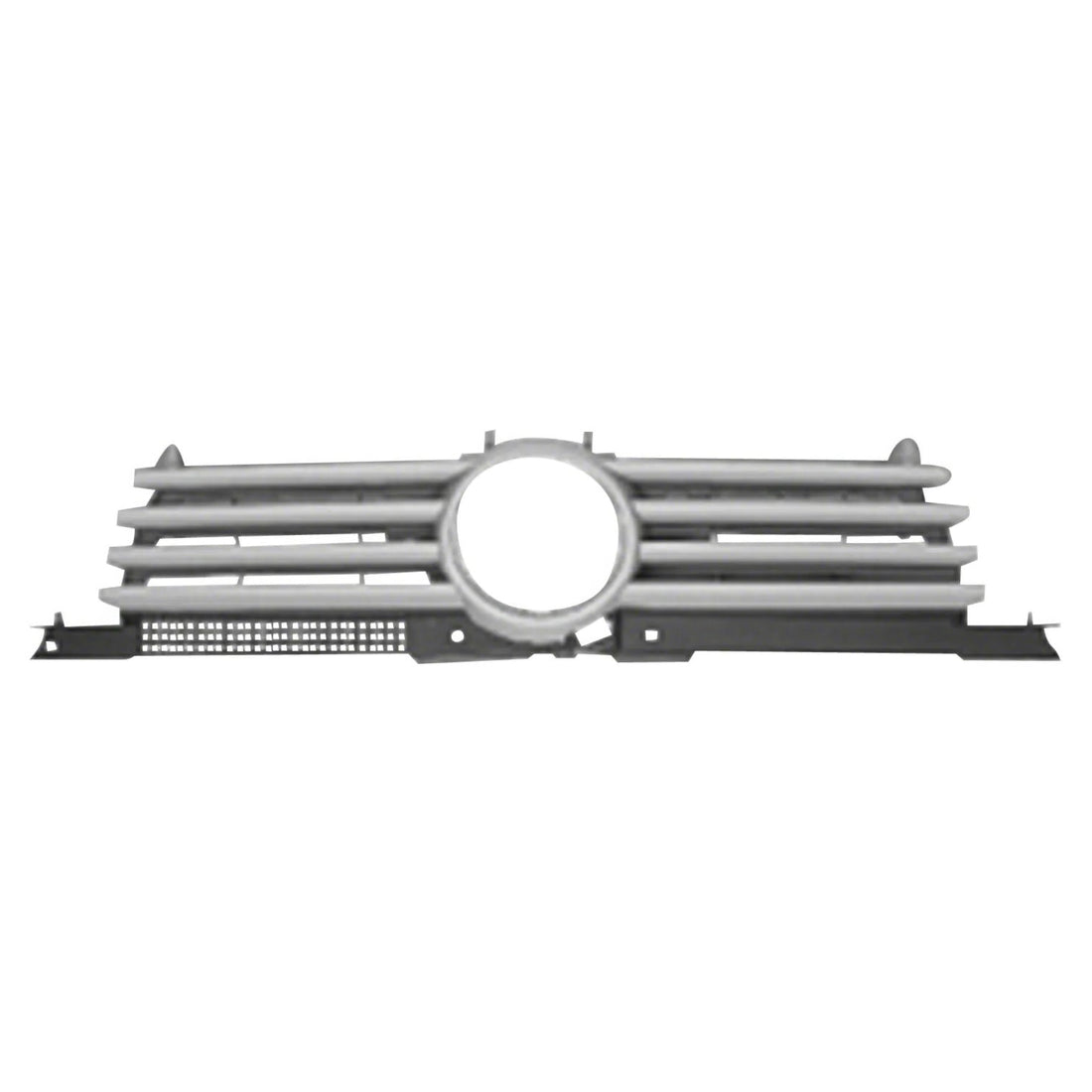 Conjunto de parrilla 1999 - 2003 VOLKSWAGEN JETTA VW1200131 VW1200131