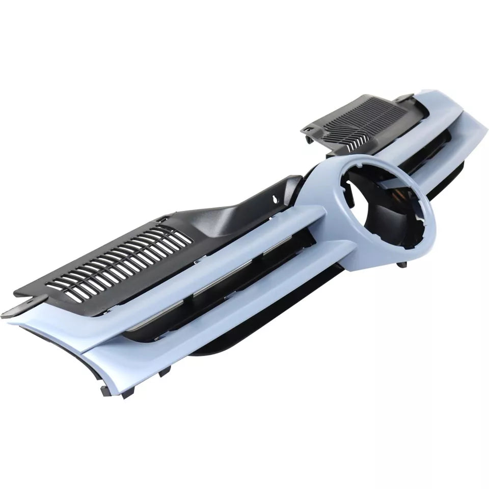 Conjunto parrilla 2006 - 2009 VOLKSWAGEN RABBIT VW1200136 1K0853651AGRU