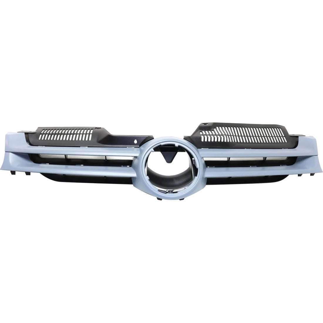 Grille assy 2006 - 2009 VOLKSWAGEN RABBIT VW1200136 1K0853651AGRU