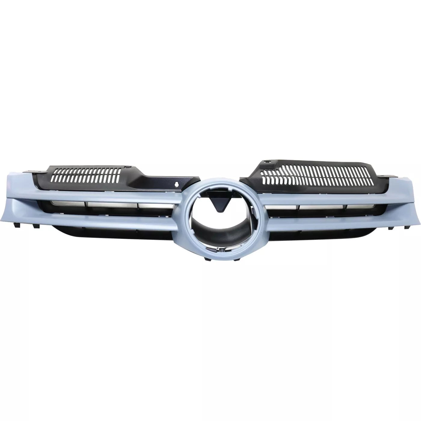 Grille assy 2006 - 2009 VOLKSWAGEN RABBIT  VW1200136 1K0853651AGRU