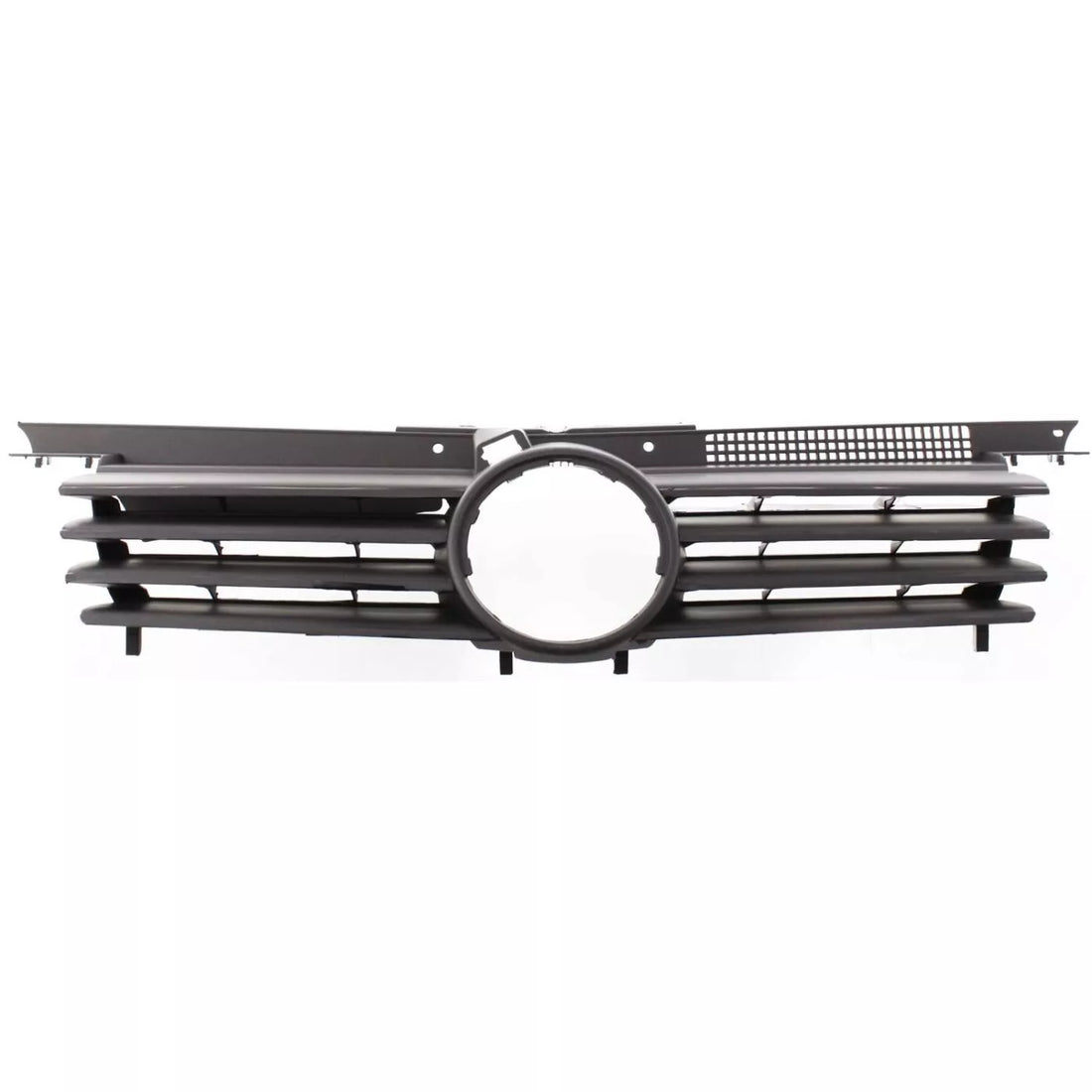 Grille assy 2001 - 2005 VOLKSWAGEN JETTA VW1200138 1J5853651LGRU