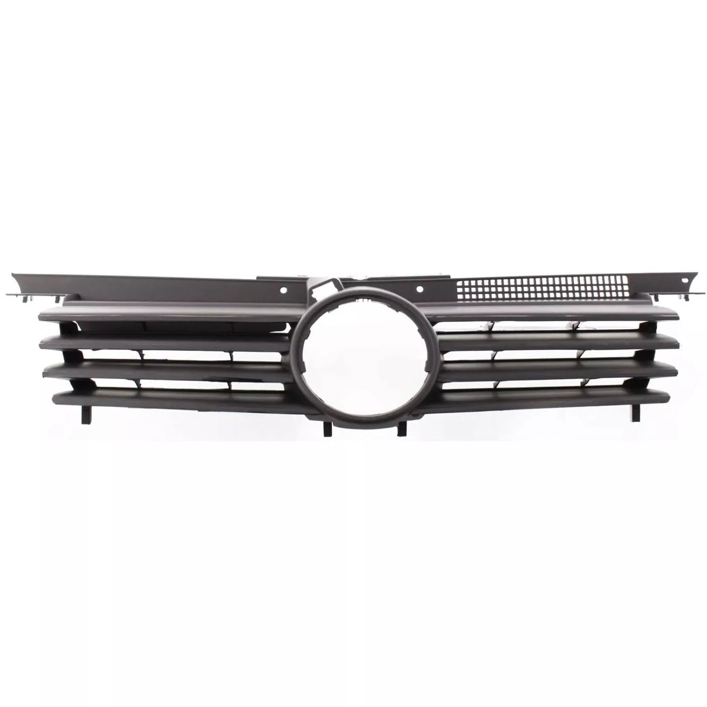 Grille assy 2001 - 2005 VOLKSWAGEN JETTA  VW1200138 1J5853651LGRU