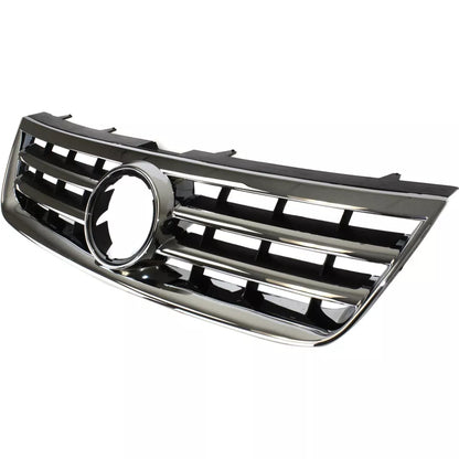 Grille assy 2004 - 2007 VOLKSWAGEN TOUAREG  VW1200143 7L6853651CB41