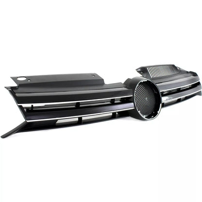 Conjunto parrilla 2010 - 2014 VOLKSWAGEN GOLF VW1200144 5K0853651AMZLL