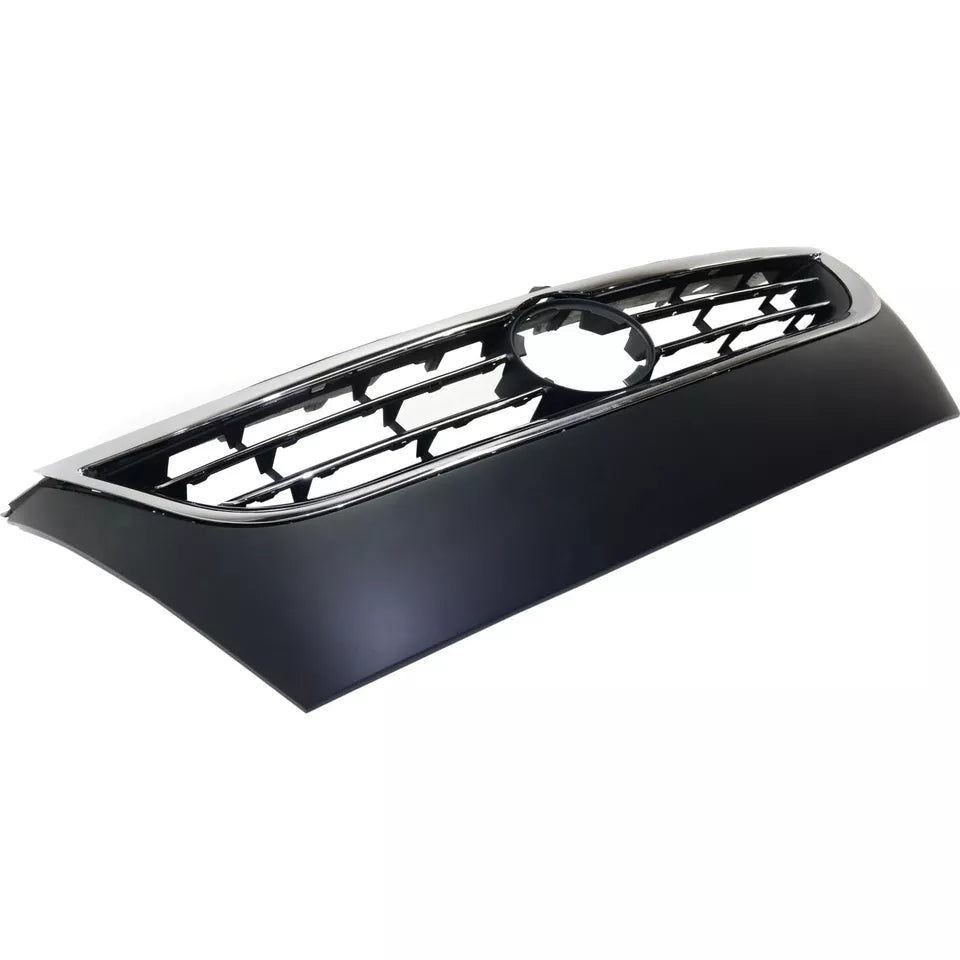 Conjunto parrilla 2009 - 2012 VOLKSWAGEN CC CAPA VW1200146C 3C8853651PGRU