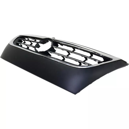 Conjunto parrilla 2009 - 2012 VOLKSWAGEN CC CAPA VW1200146C 3C8853651PGRU