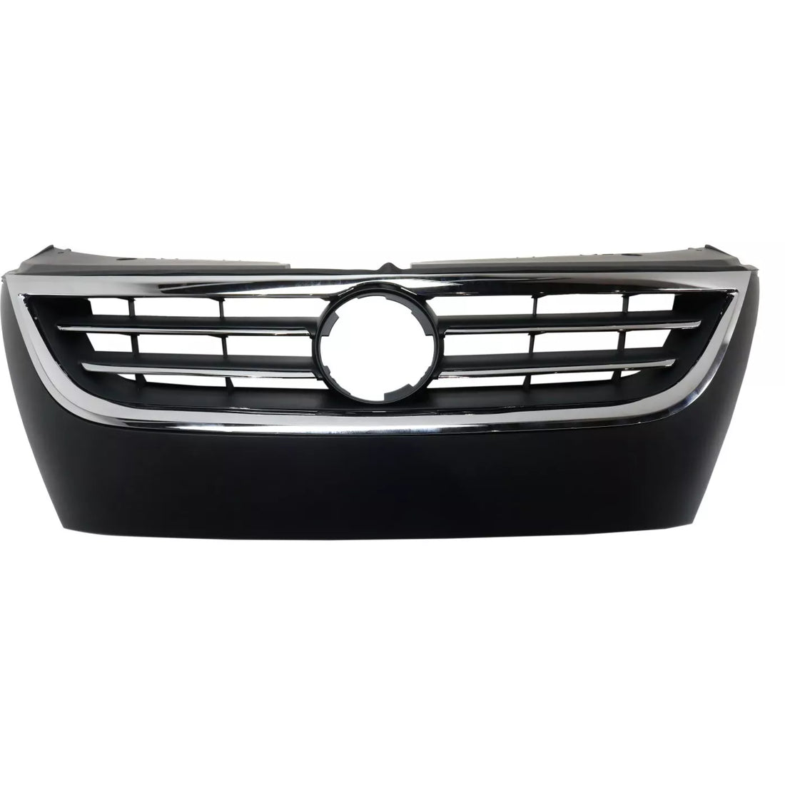 Grille assy 2009 - 2012 VOLKSWAGEN CC CAPA VW1200146C 3C8853651PGRU