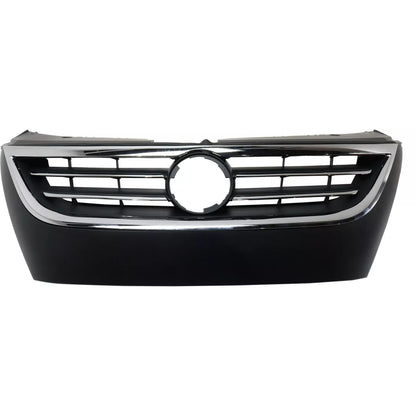 Grille assy 2009 - 2012 VOLKSWAGEN CC CAPA VW1200146C 3C8853651PGRU
