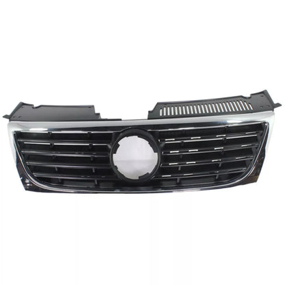 Grille assy 2006 - 2010 VOLKSWAGEN PASSAT  VW1200147 3C0853651APWF
