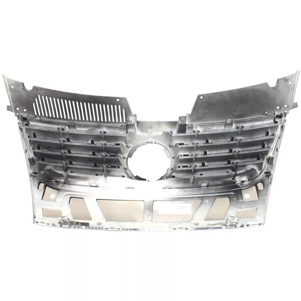 Grille assy 2006 - 2010 VOLKSWAGEN PASSAT  VW1200148 3C0853651CPWF