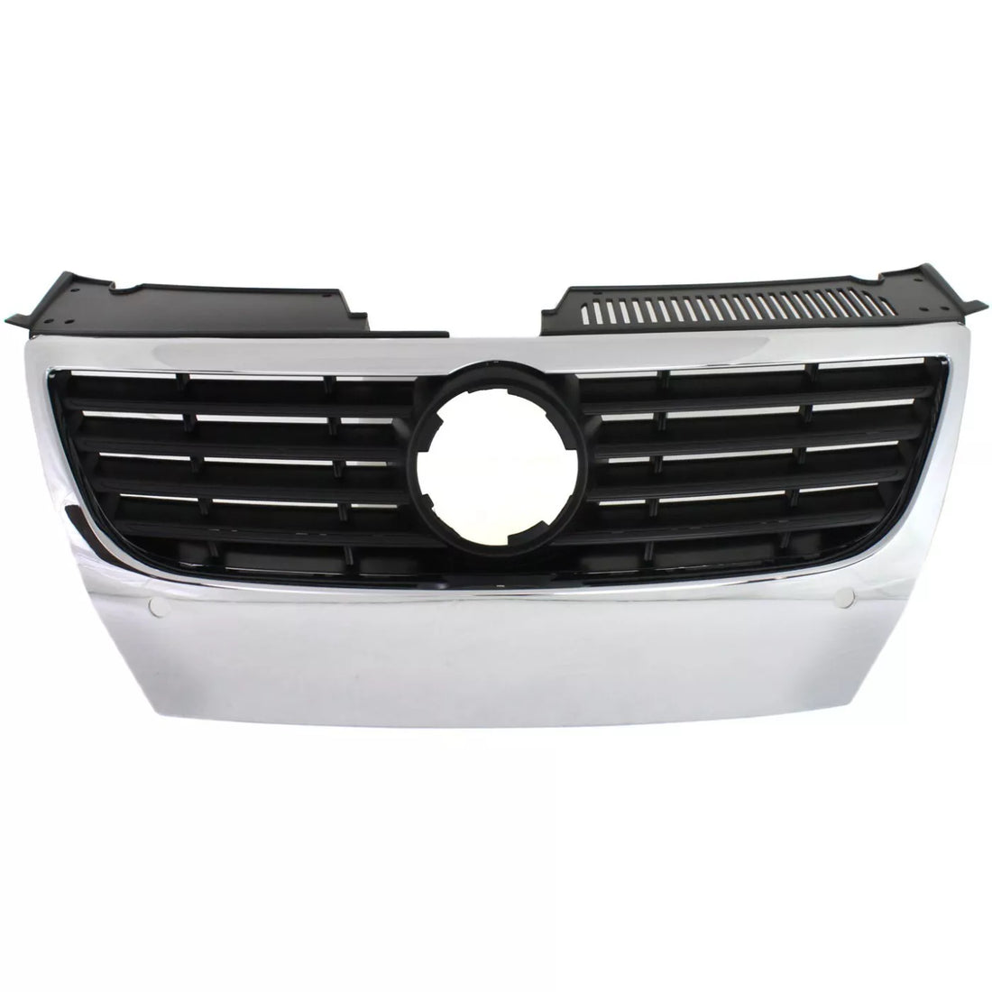 Grille assy 2006 - 2010 VOLKSWAGEN PASSAT VW1200148 3C0853651CPWF