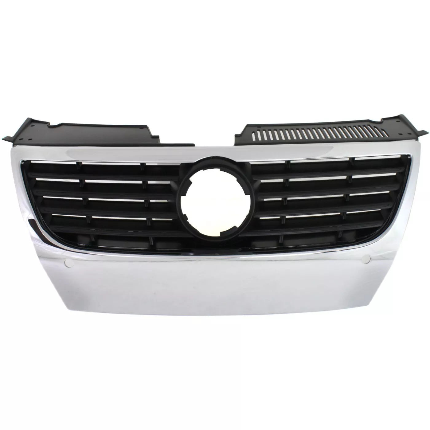 Grille assy 2006 - 2010 VOLKSWAGEN PASSAT  VW1200148 3C0853651CPWF