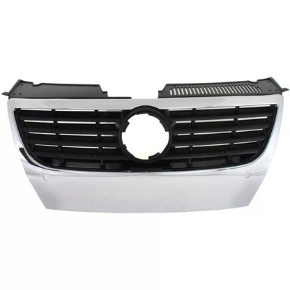 Grille assy 2006 - 2010 VOLKSWAGEN PASSAT  VW1200148 3C0853651CPWF