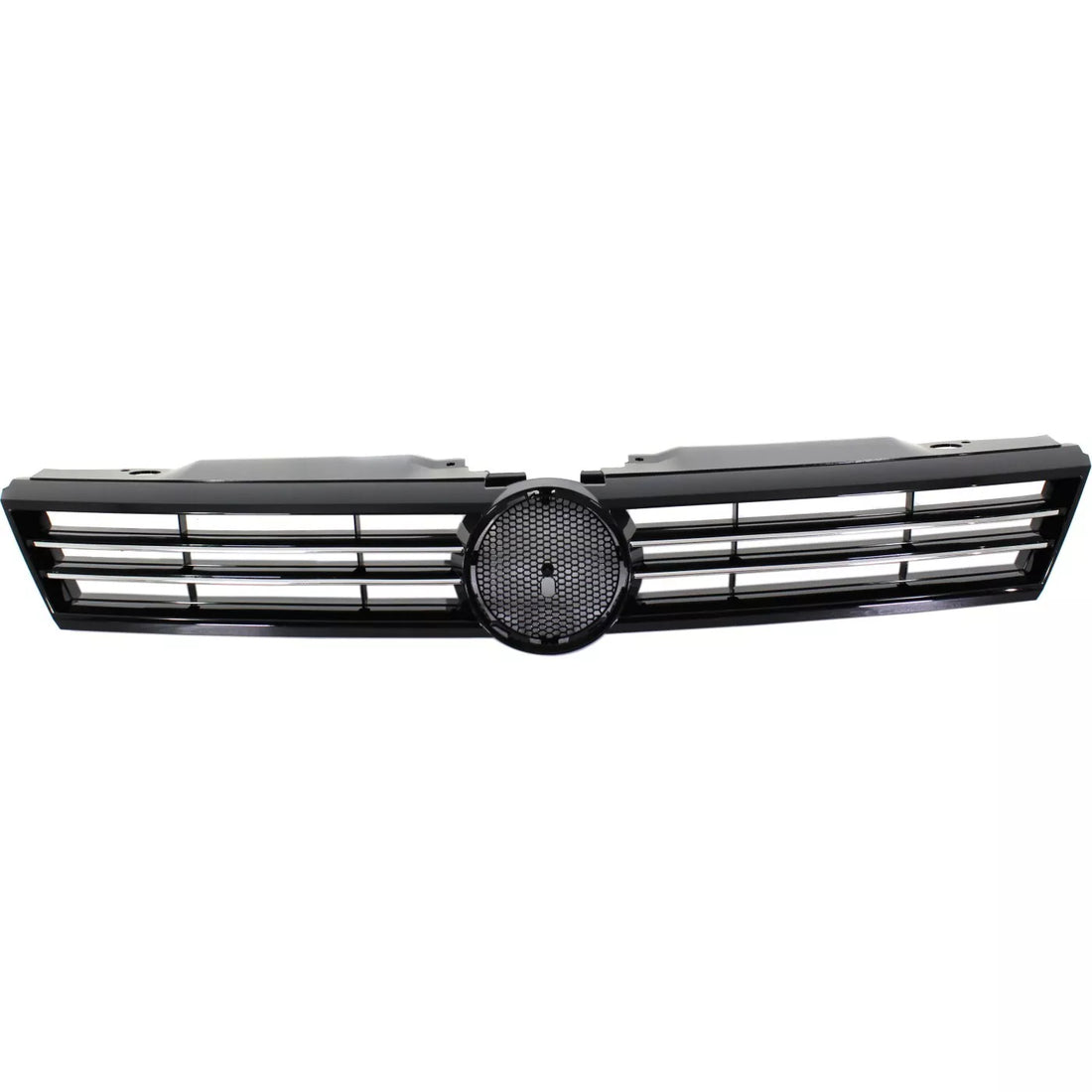 Grille assy 2011 - 2014 VOLKSWAGEN JETTA VW1200149 5C6853651AZLL
