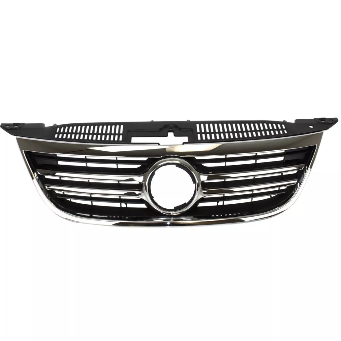 Grille assy 2009 - 2011 VOLKSWAGEN TIGUAN  VW1200152 5N0853651C2ZZ