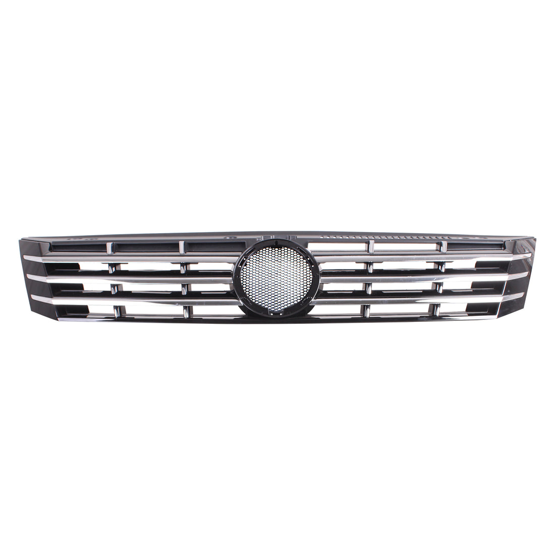 Grille assy 2012 - 2015 VOLKSWAGEN PASSAT  VW1200155 561853651BOQE
