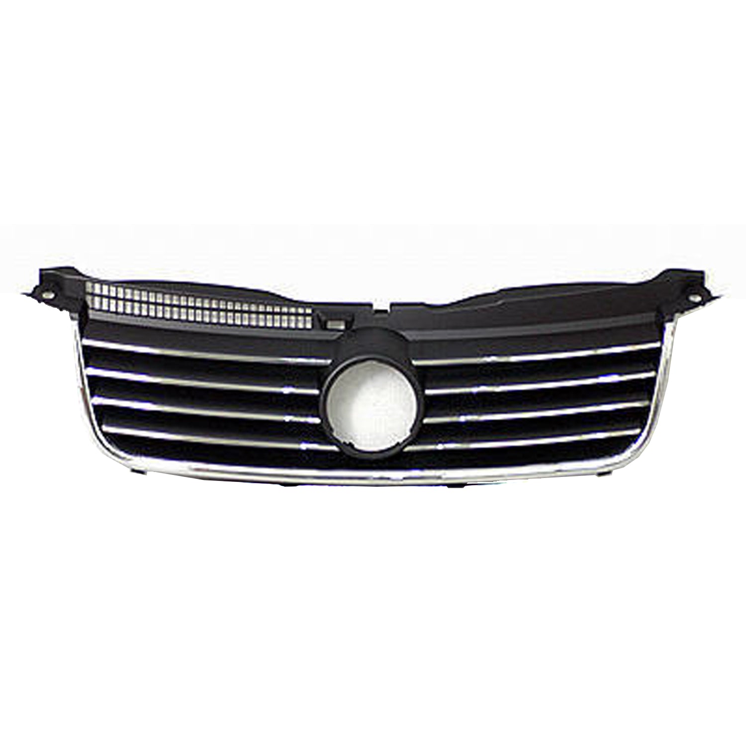 Grille assy 2001 - 2005 VOLKSWAGEN PASSAT  VW1200156 3B0853651K3FZ