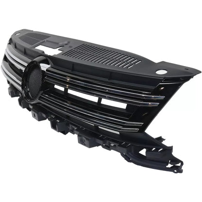 Conjunto parrilla 2012 - 2017 VOLKSWAGEN TIGUAN VW1200160 5N0853651J9B9