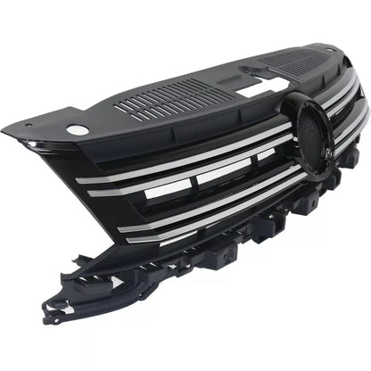Conjunto parrilla 2012 - 2017 VOLKSWAGEN TIGUAN VW1200160 5N0853651J9B9