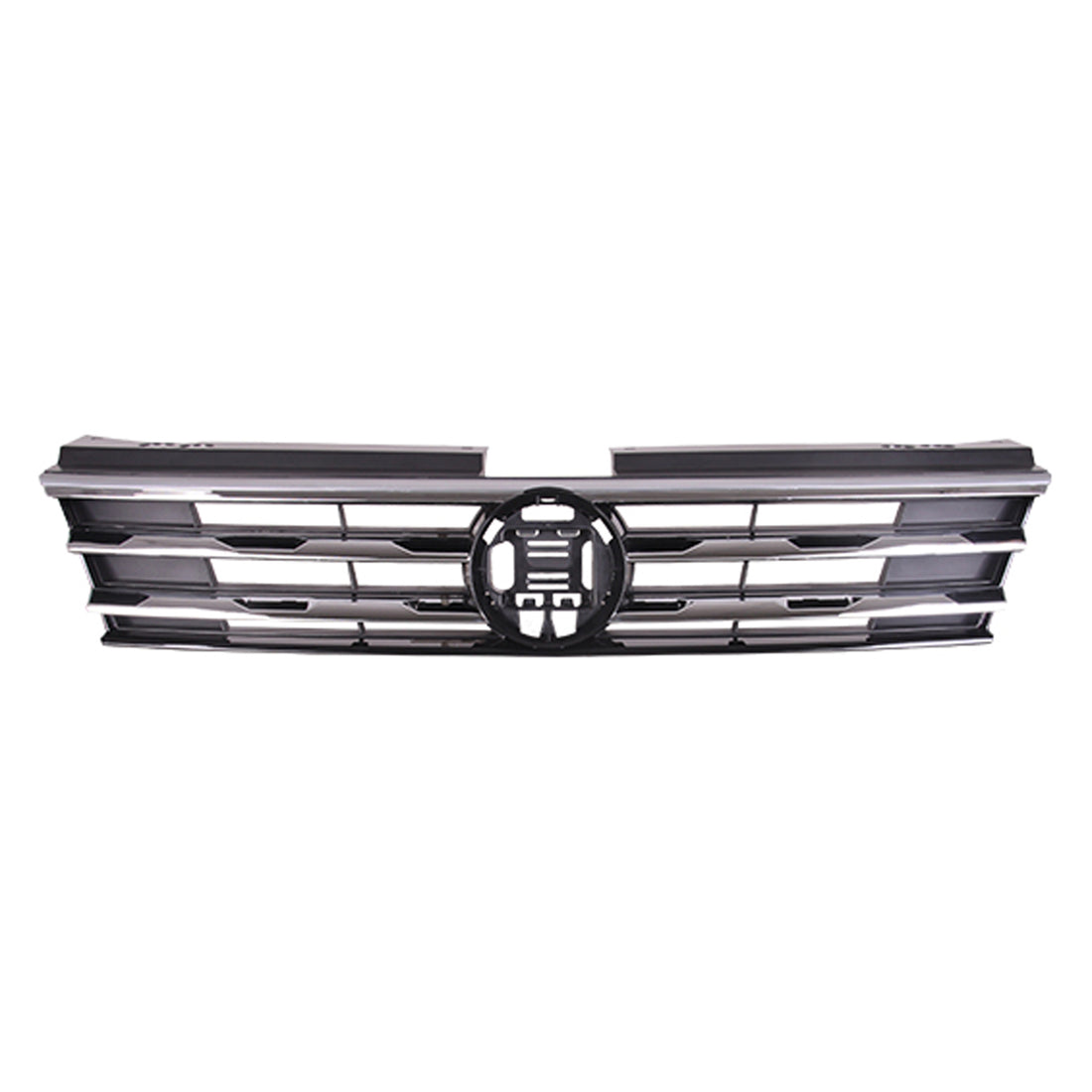 Grille Assembly 2018 - 2021 VOLKSWAGEN TIGUAN CAPA VW1200172C 5NN853651DZLL