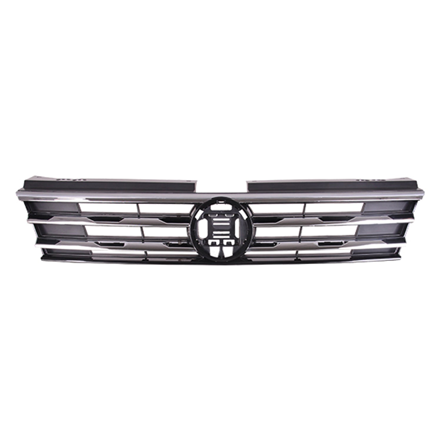 Grille Assembly 2018 - 2021 VOLKSWAGEN TIGUAN CAPA VW1200172C 5NN853651DZLL