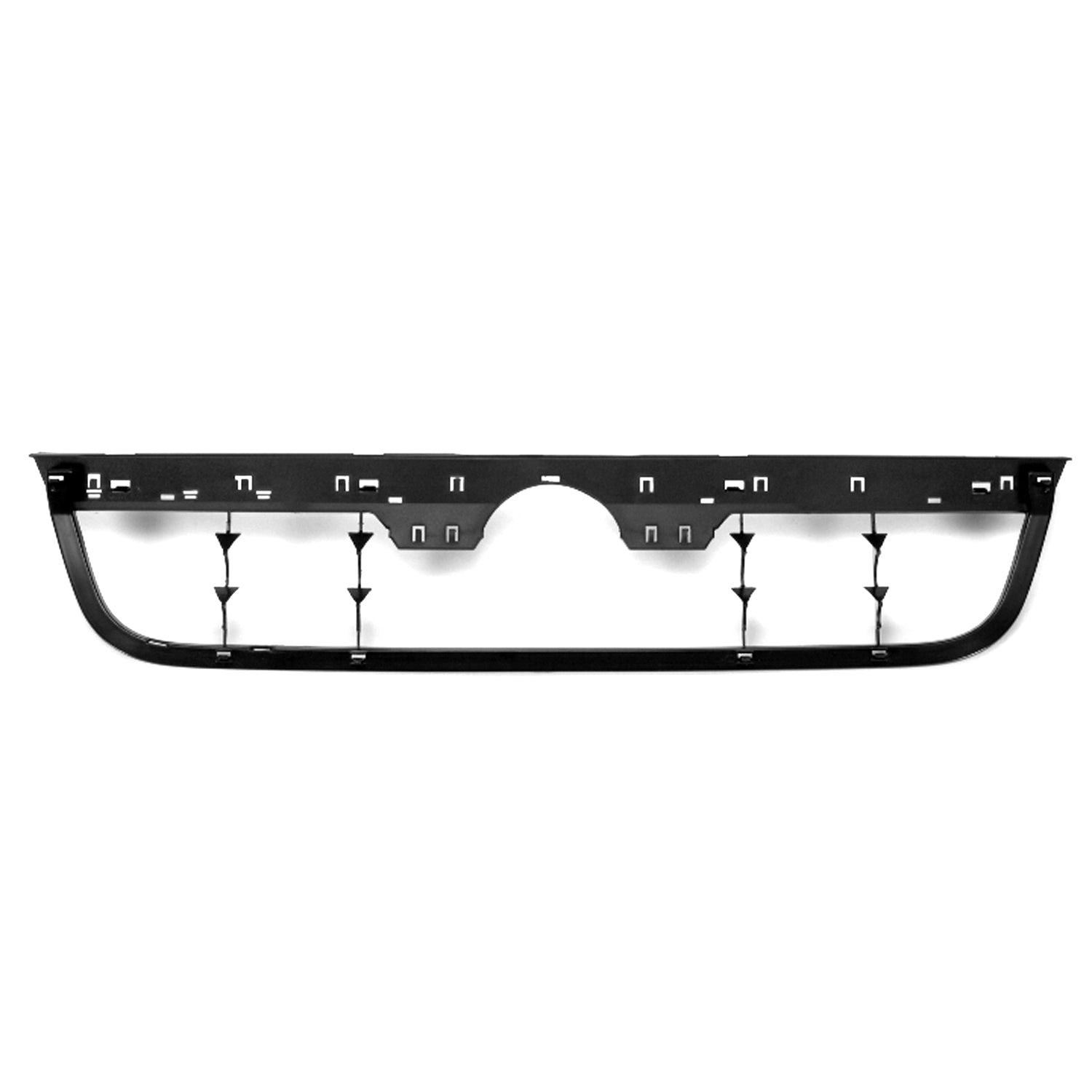 Grille surround 1996 - 1999 VOLKSWAGEN JETTA  VW1202101 1H5853655