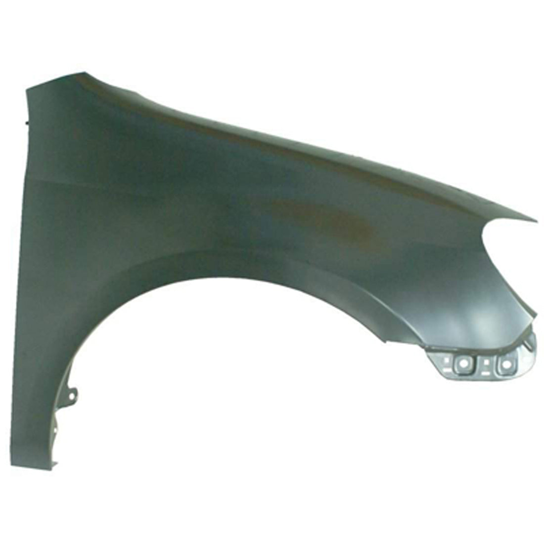Right Side Front fender assy 2010 - 2014 VOLKSWAGEN GOLF  VW1241139C 5K6821022B