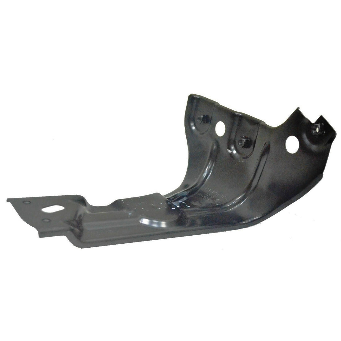 Left Side Front fender brace 2013 - 2017 VOLKSWAGEN CC  VW1244103 3C8821141