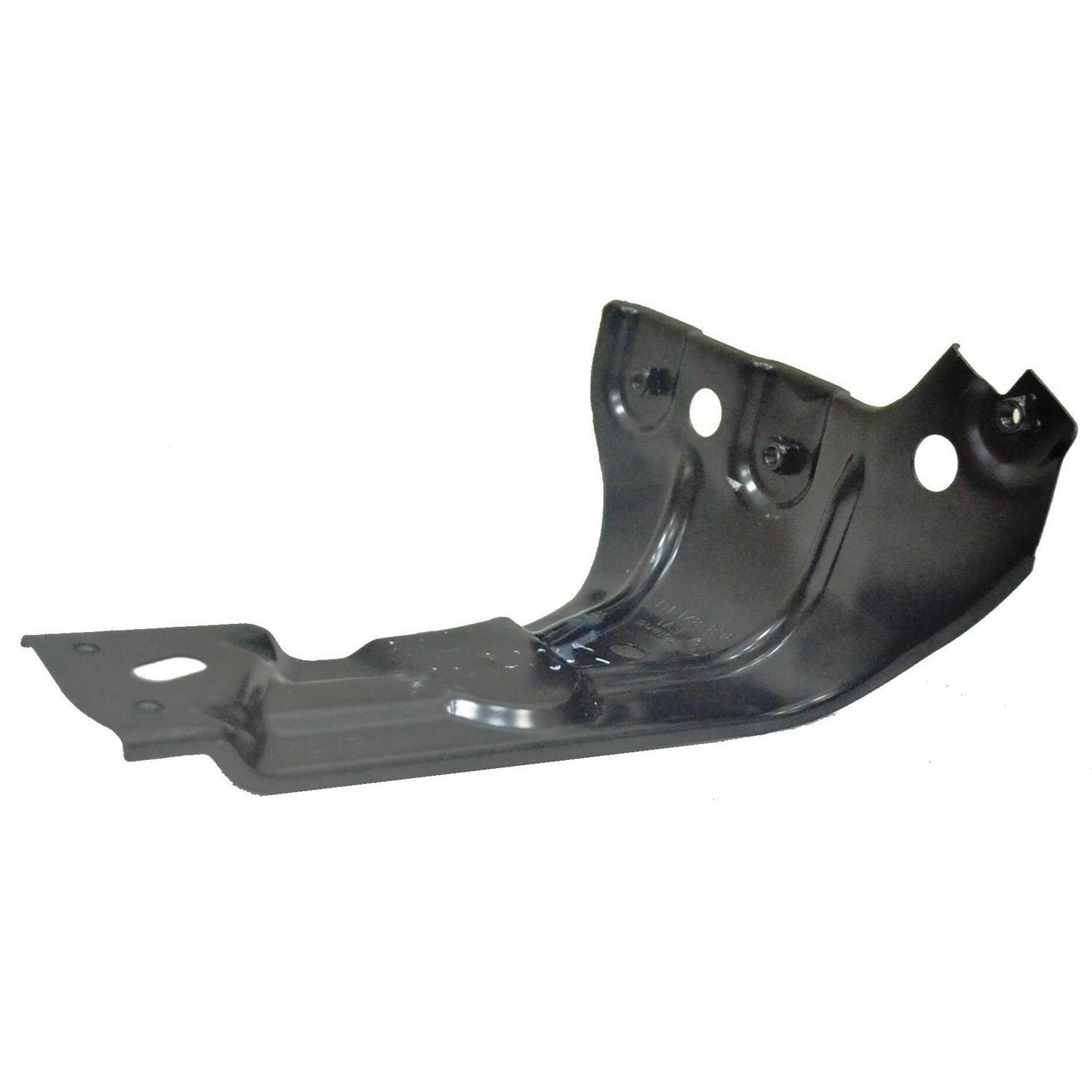 Left Side Front fender brace 2013 - 2017 VOLKSWAGEN CC  VW1244103 3C8821141
