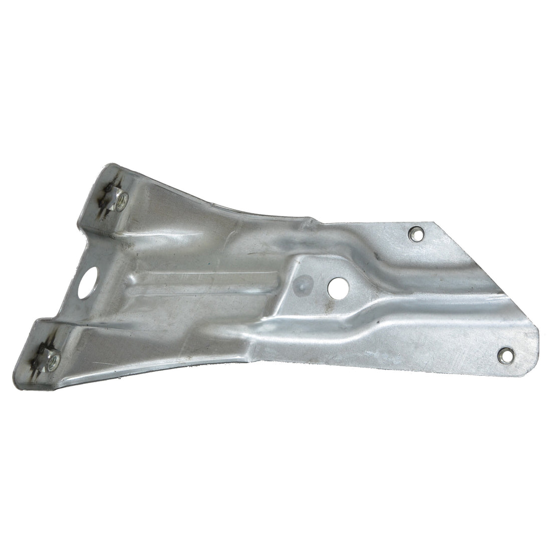 Left Side Front fender brace 2010 - 2014 VOLKSWAGEN GOLF  VW1244104 5K6821135