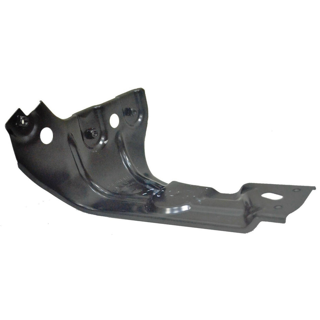 Right Side Front fender brace 2013 - 2017 VOLKSWAGEN CC  VW1245103 3C8821142