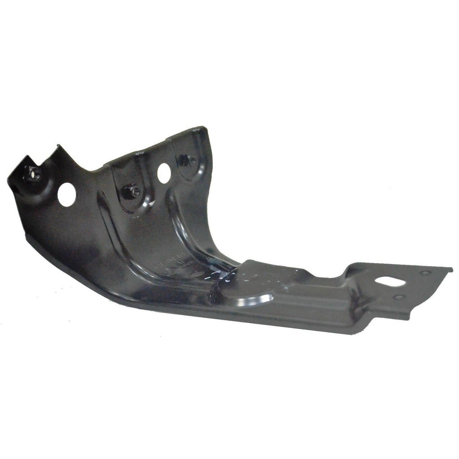Right Side Front fender brace 2013 - 2017 VOLKSWAGEN CC  VW1245103 3C8821142
