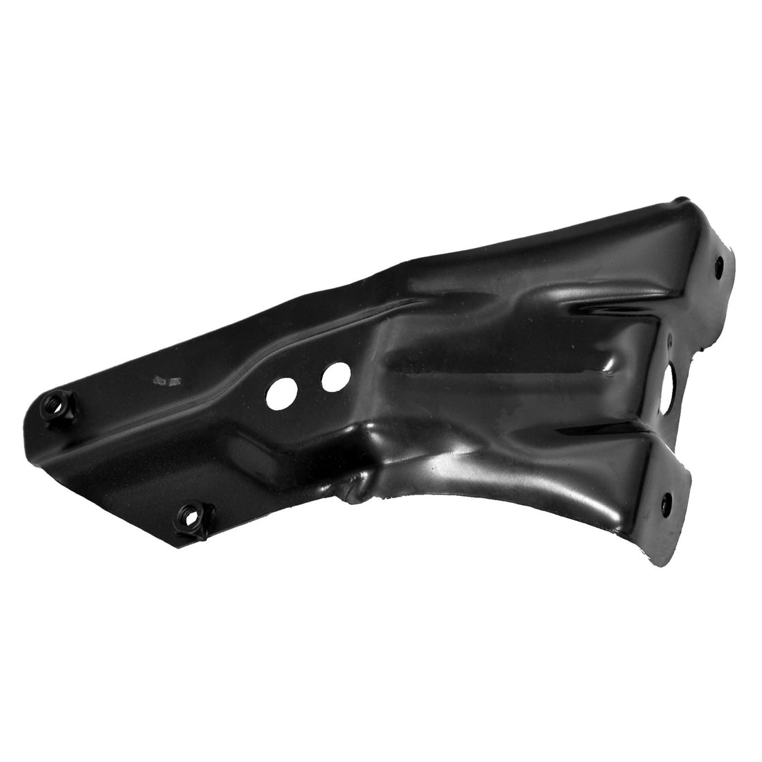 Right Side Front fender brace 2010 - 2014 VOLKSWAGEN GOLF  VW1245104 5K6821136