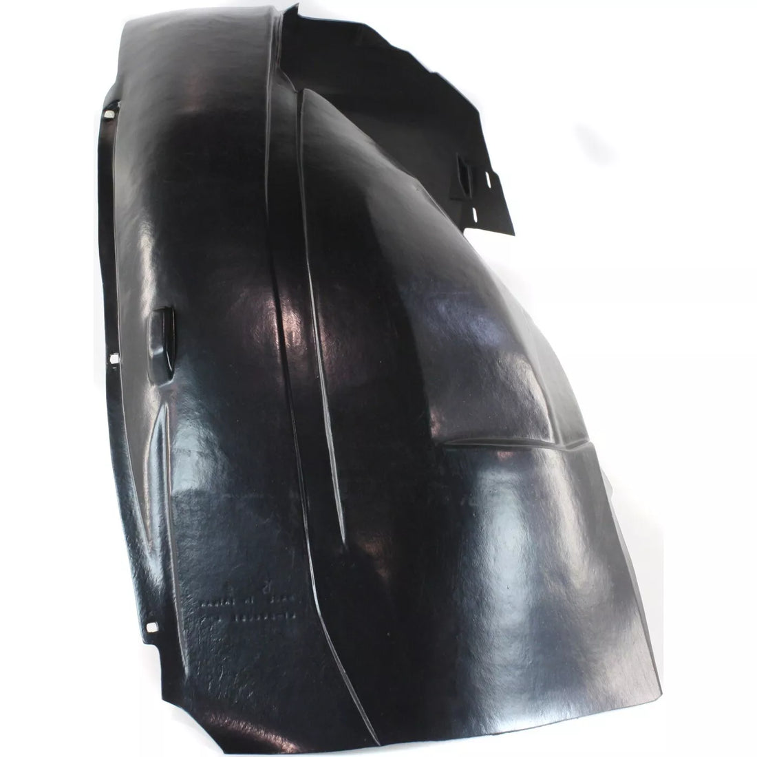 Left Side Front fender inner panel 2009 - 2012 VOLKSWAGEN ROUTAN  VW1248112 7B0805977A