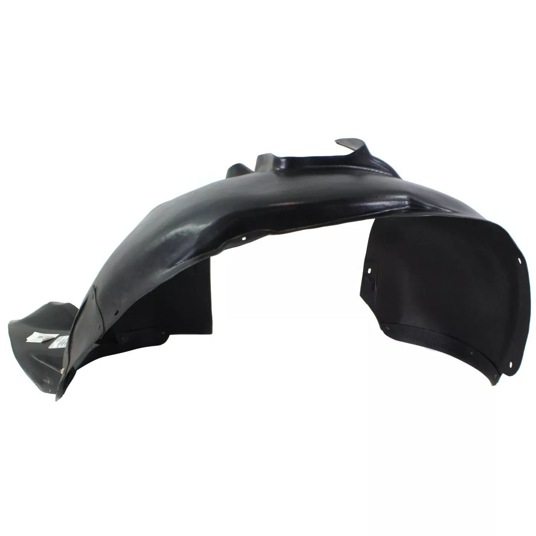 Left Side Front fender inner panel 2009 - 2017 VOLKSWAGEN TIGUAN  VW1248117 5N0805911A-PFM