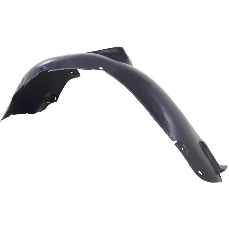 Left Side Front fender inner panel 2007 - 2009 VOLKSWAGEN JETTA CITY  VW1248129 1JM809961A
