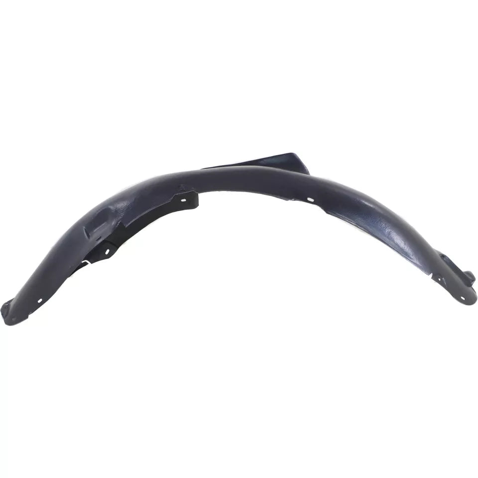 Left Side Front fender inner panel 2007 - 2009 VOLKSWAGEN JETTA CITY  VW1248129 1JM809961A