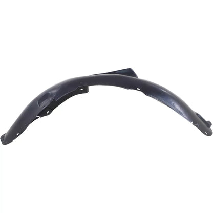 Left Side Front fender inner panel 2007 - 2009 VOLKSWAGEN JETTA CITY  VW1248129 1JM809961A