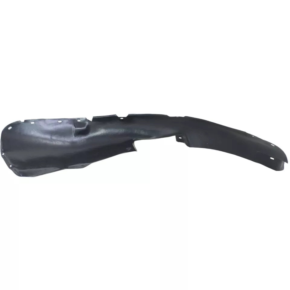 Left Side Front fender inner panel 2007 - 2009 VOLKSWAGEN JETTA CITY  VW1248129 1JM809961A