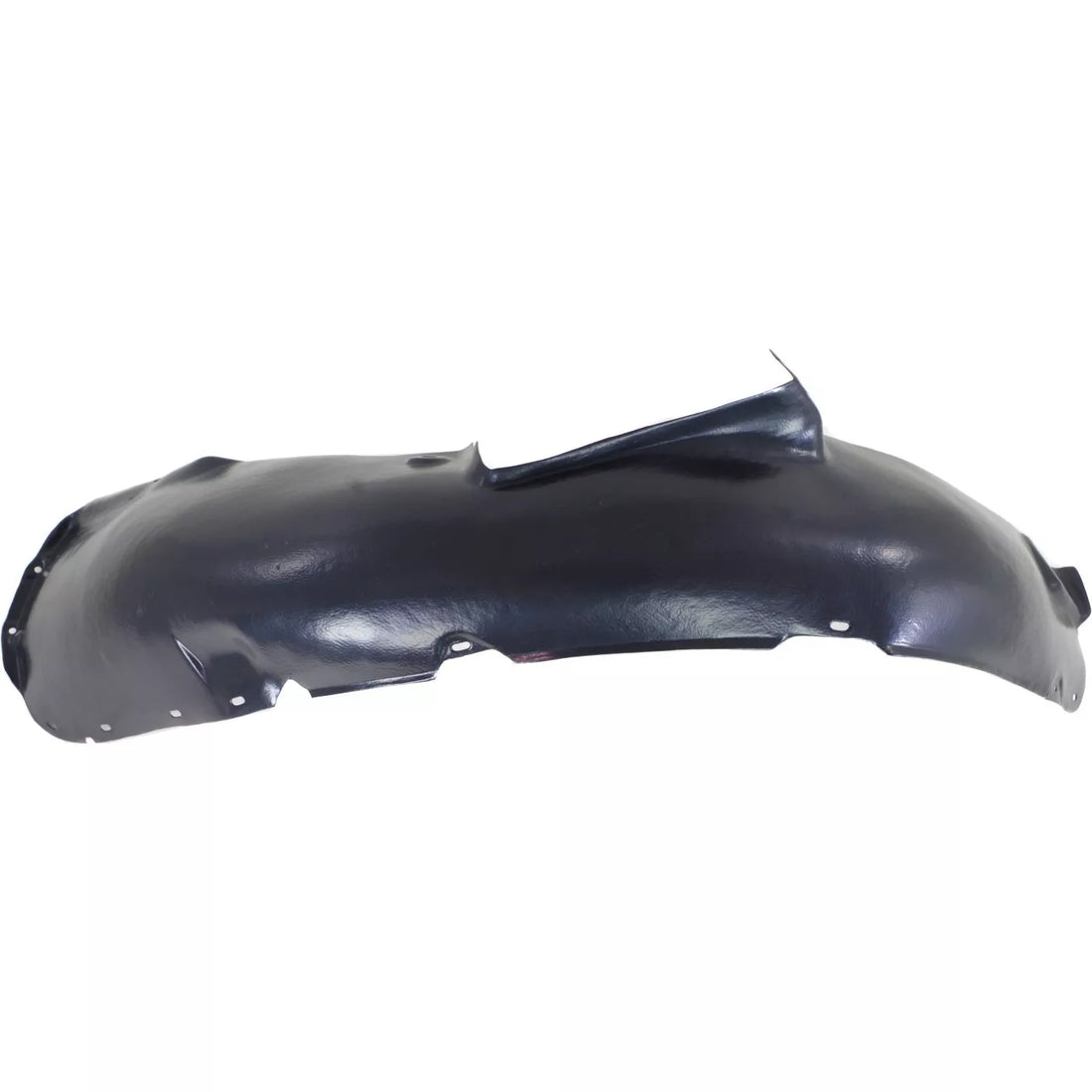 Left Side Front fender inner panel 2007 - 2009 VOLKSWAGEN JETTA CITY  VW1248129 1JM809961A