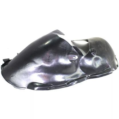 Panel interior guardabarros delantero lado derecho 2004 - 2007 VOLKSWAGEN TOUAREG VW1249105 7L6809962F