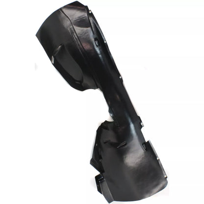 Panel interior guardabarros delantero derecho 2009 - 2012 VOLKSWAGEN ROUTAN VW1249112 7B0805978B