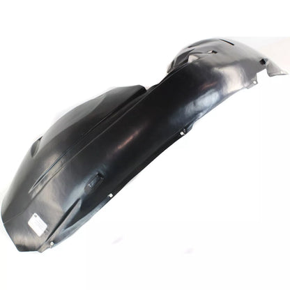 Panel interior guardabarros delantero derecho 2009 - 2012 VOLKSWAGEN ROUTAN VW1249112 7B0805978B