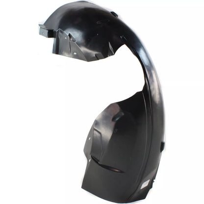 Panel interior guardabarros delantero derecho 2009 - 2012 VOLKSWAGEN ROUTAN VW1249112 7B0805978B