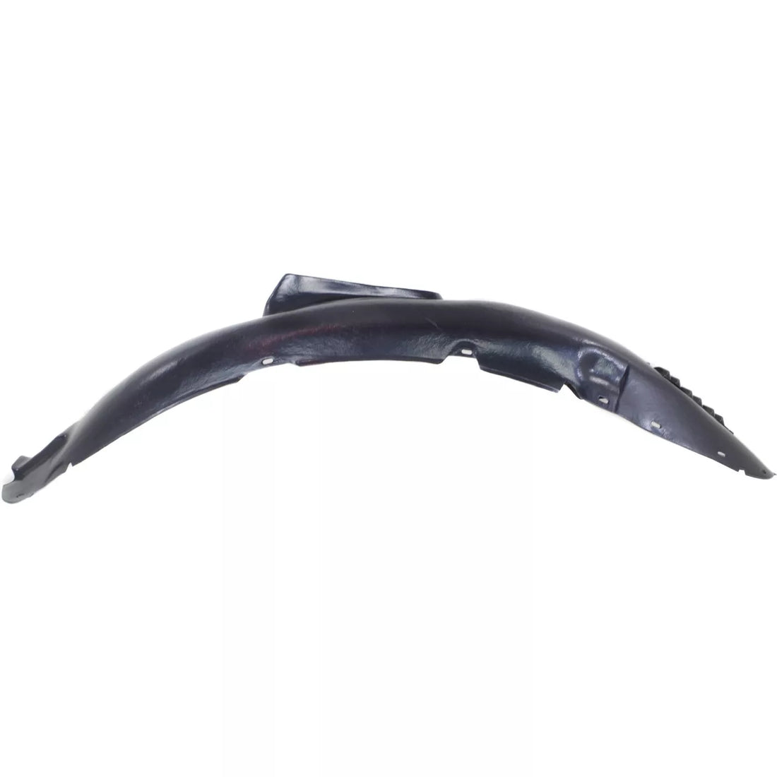 Right Side Front fender inner panel 2007 - 2009 VOLKSWAGEN JETTA CITY VW1249129 1JM809962A
