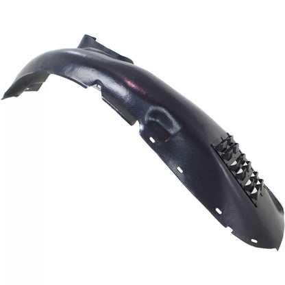 Right Side Front fender inner panel 2007 - 2009 VOLKSWAGEN JETTA CITY  VW1249129 1JM809962A